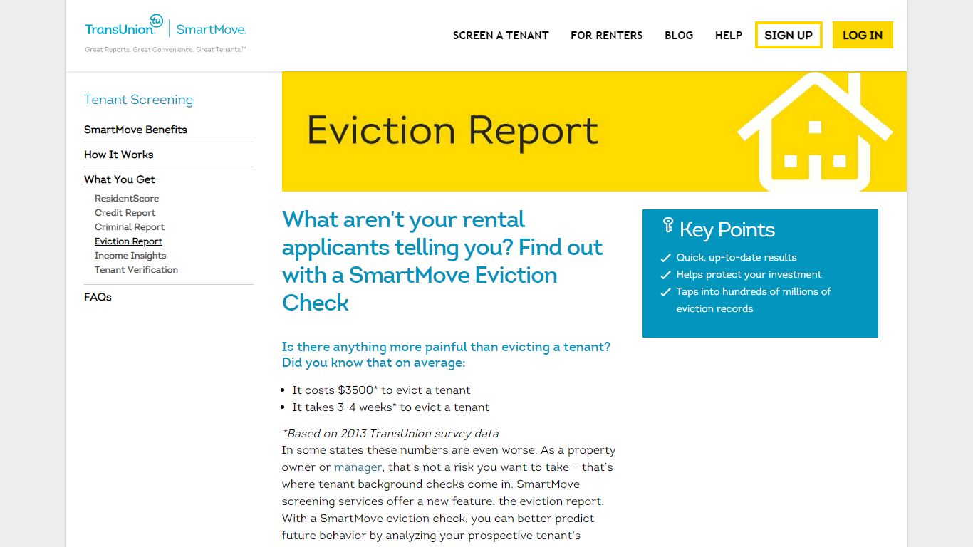 Eviction Check | Tenant Eviction Search & Records | SmartMove
